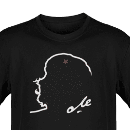 Camiseta Che Guevara