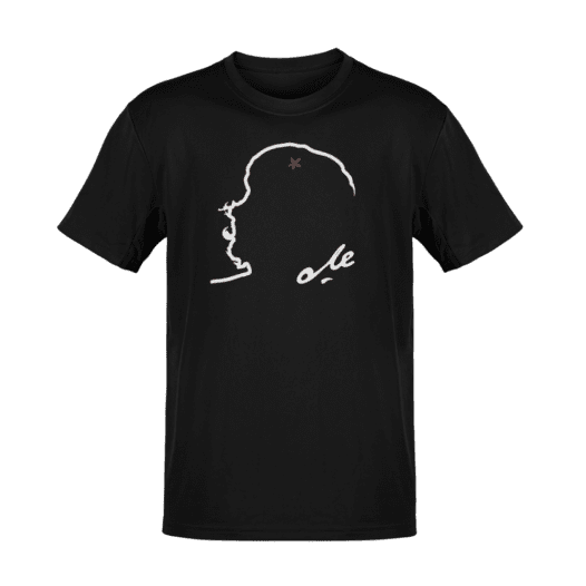 Camiseta Che Guevara