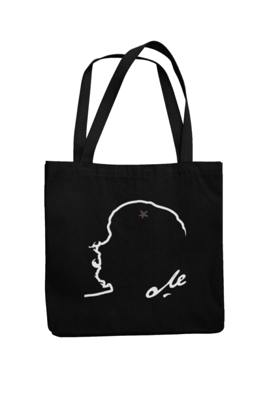 Bolsa Che Guevara