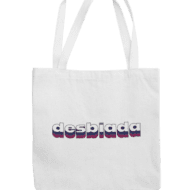 Bolsa «Desbiada/e/o»
