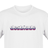 Camiseta «Desbiade»