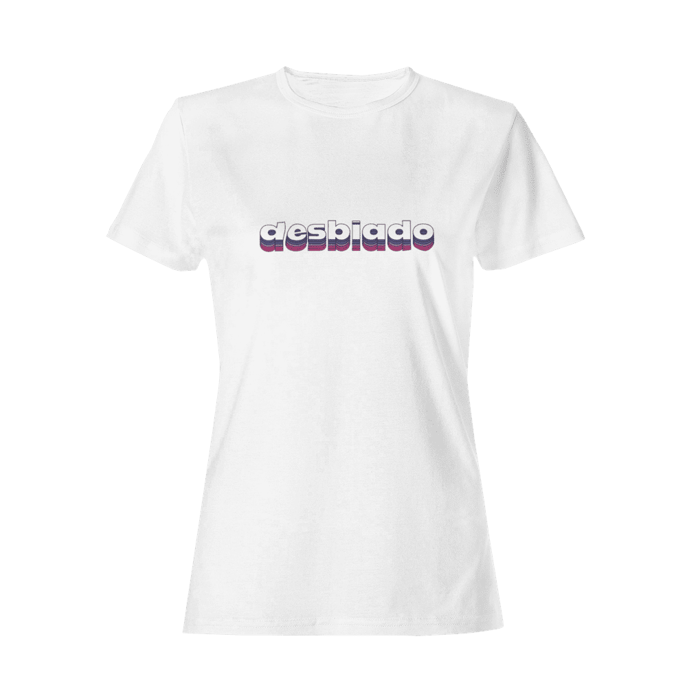 Camiseta «Desbiado» - Imagen 3