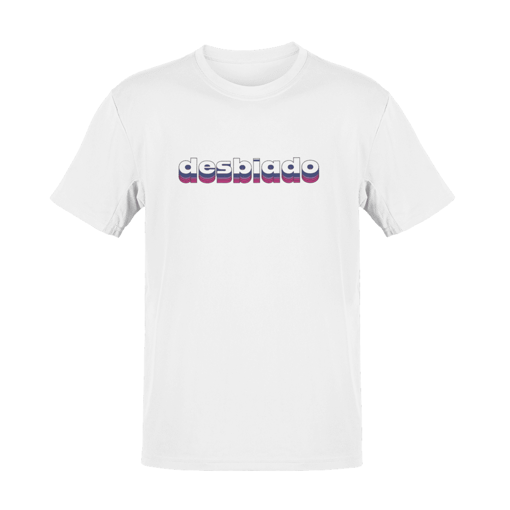 Camiseta «Desbiado» - Imagen 2