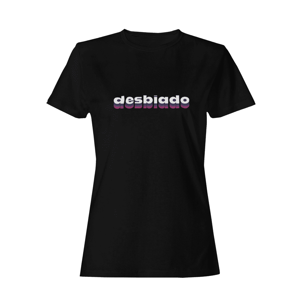 Camiseta «Desbiado» - Imagen 5