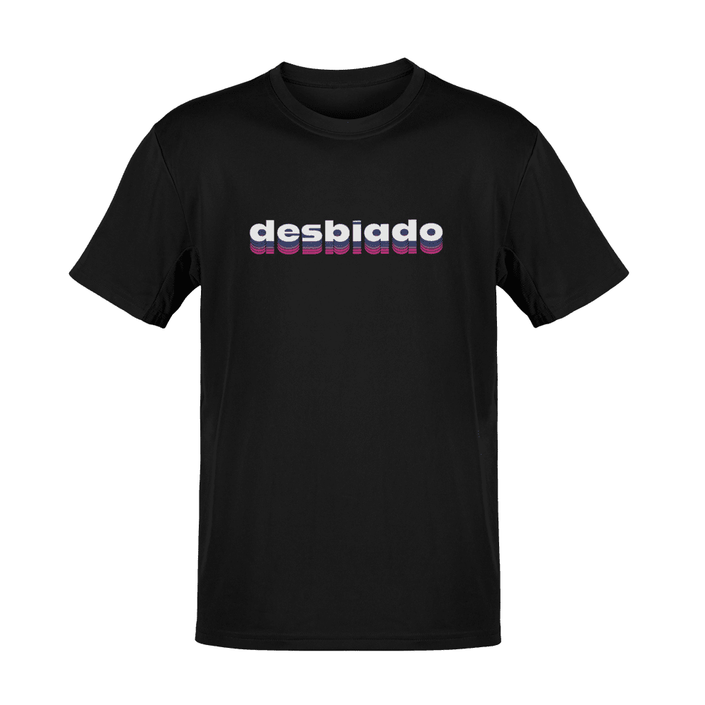 Camiseta «Desbiado» - Imagen 4