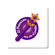 Azulejo «El Feminismo nos da el Poder»