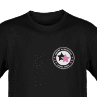 Camiseta «Siempre Mamarracha, Nunca Facha»