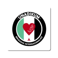 Azulejo «Unadikum»