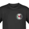 Camiseta «Unadikum» – Logo pequeño