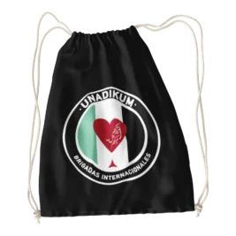 Mochila de cuerdas «Unadikum»
