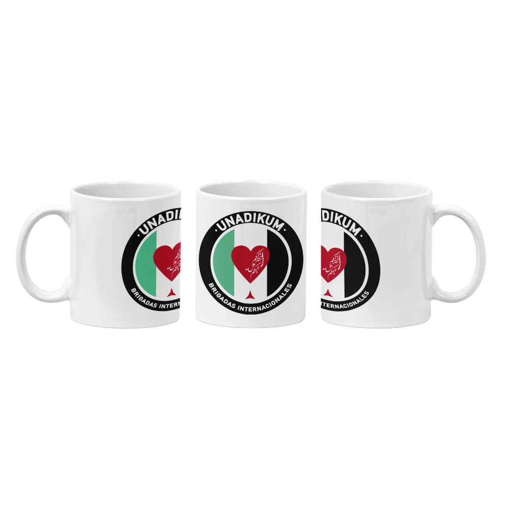 Taza «Unadikum» - Imagen 3