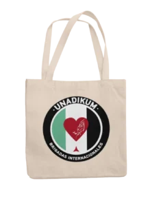 Bolsa «Unadikum»