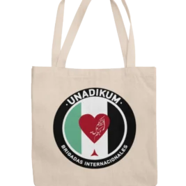 Bolsa «Unadikum»