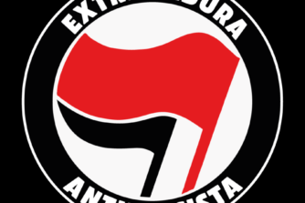 Extremadura Antifascista