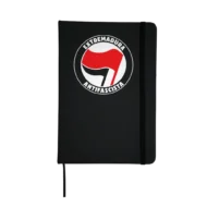 Bloc «Extremadura Antifascista»