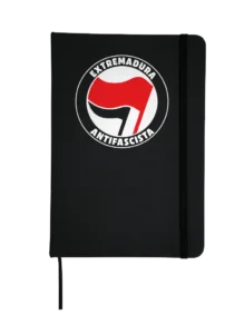 Bloc «Extremadura Antifascista»