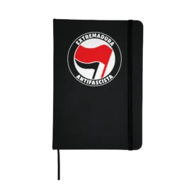 Bloc «Extremadura Antifascista»