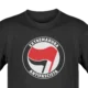 Camiseta «Extremadura Antifascista» – Logo grande