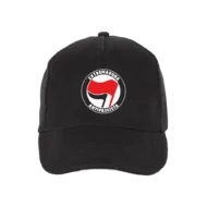 Gorra «Extremadura Antifascista»