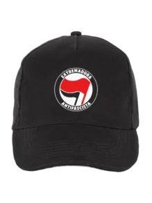 Gorra «Extremadura Antifascista»