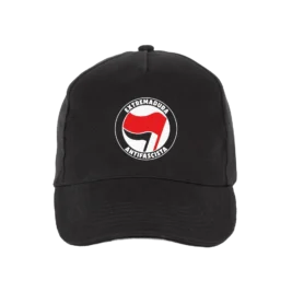 Gorra «Extremadura Antifascista»