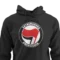 Sudadera «Extremadura Antifascista»