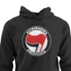Sudadera «Extremadura Antifascista»