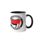 Taza «Extremadura Antifascista»