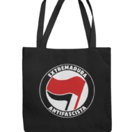 Bolsa «Extremadura Antifascista»