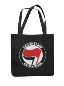Bolsa «Extremadura Antifascista»