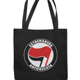 Bolsa «Extremadura Antifascista»