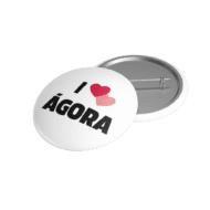 Chapa «ÁGORA Chiva»