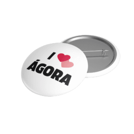 Chapa «ÁGORA Chiva»