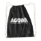 Mochila de cuerdas «ÁGORA Chiva»