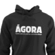 Sudadera con capucha «ÁGORA Chiva»