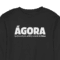 Sudadera «ÁGORA Chiva»