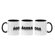 Taza «ÁGORA Chiva»