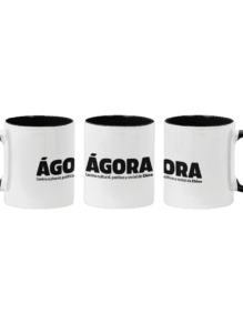 Taza «ÁGORA Chiva»