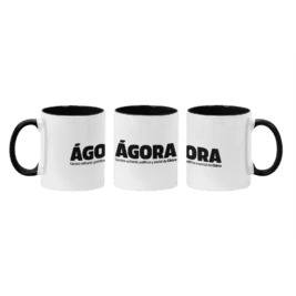 Taza «ÁGORA Chiva»