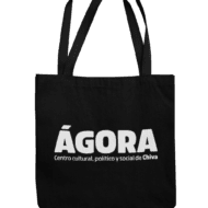 Bolsa «ÁGORA Chiva»