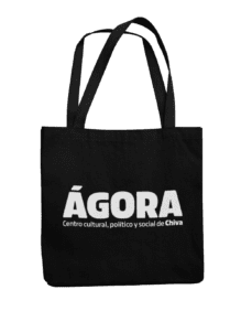 Bolsa «ÁGORA Chiva»