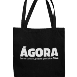 Bolsa «ÁGORA Chiva»