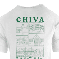Camiseta «ÁGORA Chiva – Educación pública»