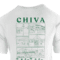 Camiseta «ÁGORA Chiva – Educación pública»