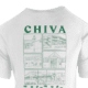 Camiseta «ÁGORA Chiva – Educación pública»