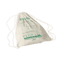 Mochila de cuerdas «ÁGORA Chiva - Educación pública»