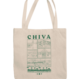 Bolsa «ÁGORA Chiva – Educación pública»